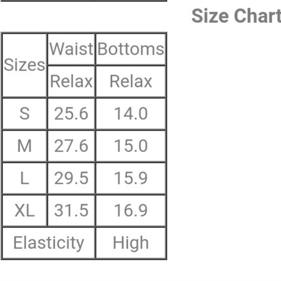 💥sale 💥New boutique swimsuit L top Xl bottom - Picture 8 of 15